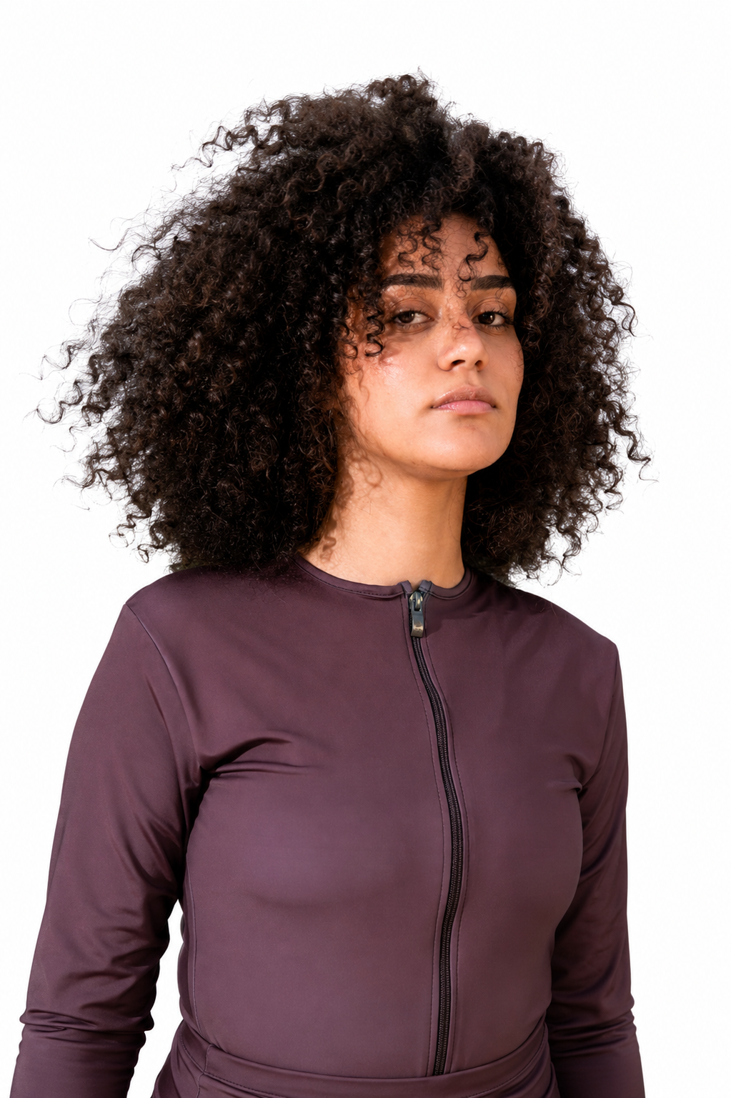 Cocoa Burkini