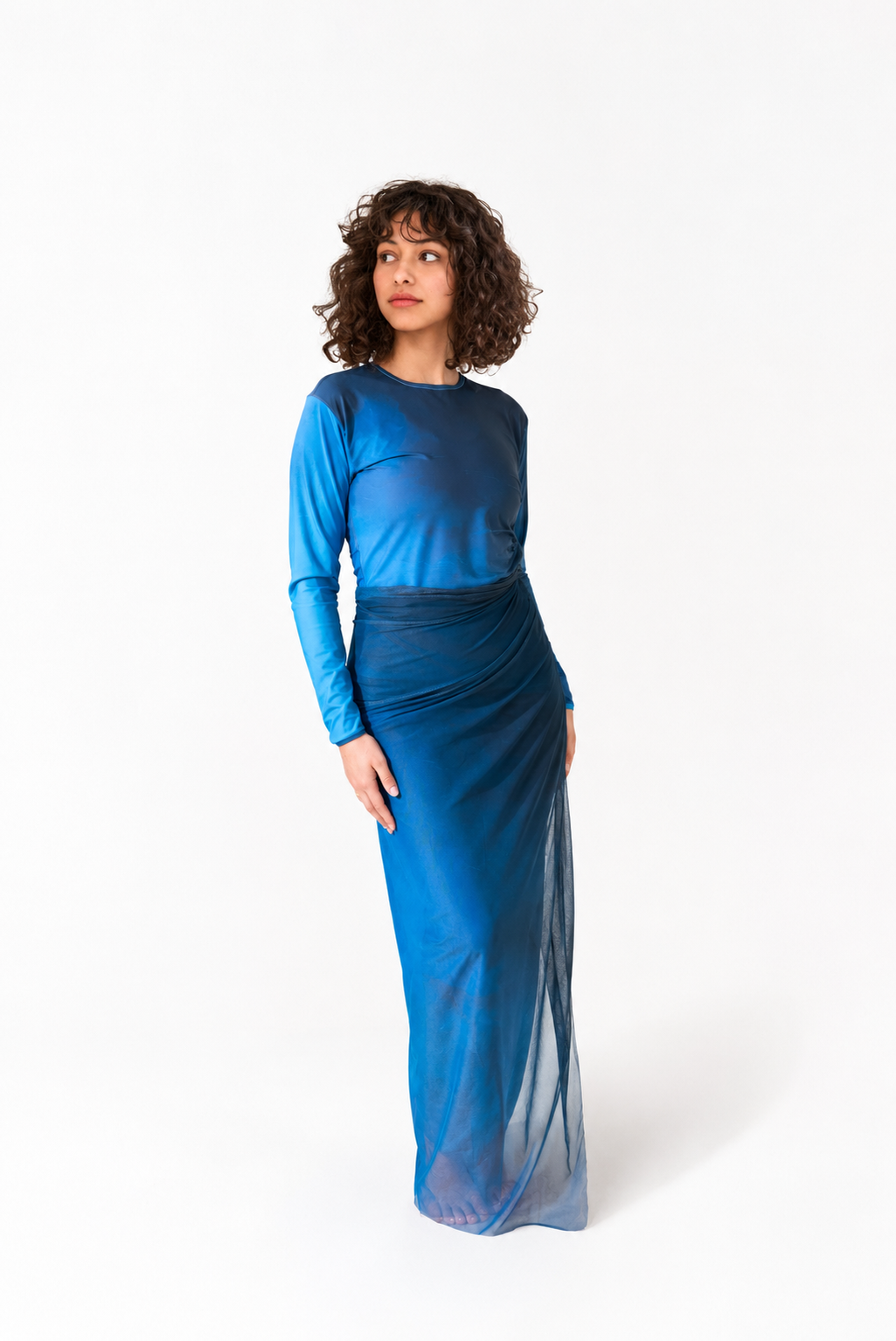 Ocean Flow Burkini