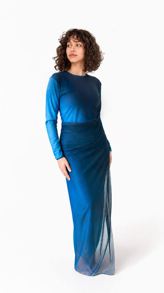 Ocean Flow Burkini