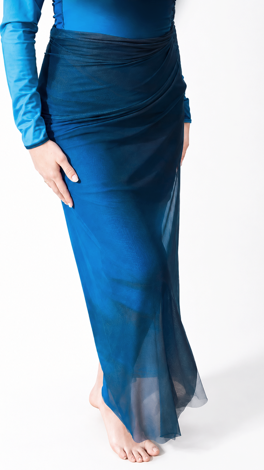 Ocean Flow Burkini
