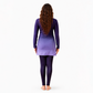 Orchid Flow Burkini