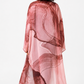 Mocha Marble Burkini