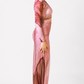 Mocha Marble Burkini