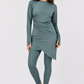 Sage Wave Burkini