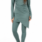 Sage Wave Burkini