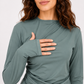 Sage Wave Burkini
