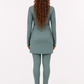 Sage Wave Burkini