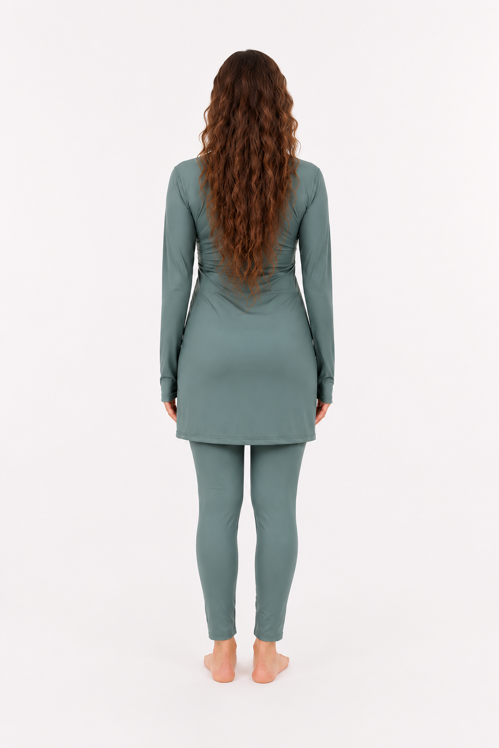 Sage Wave Burkini