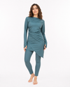 Sage Wave Burkini
