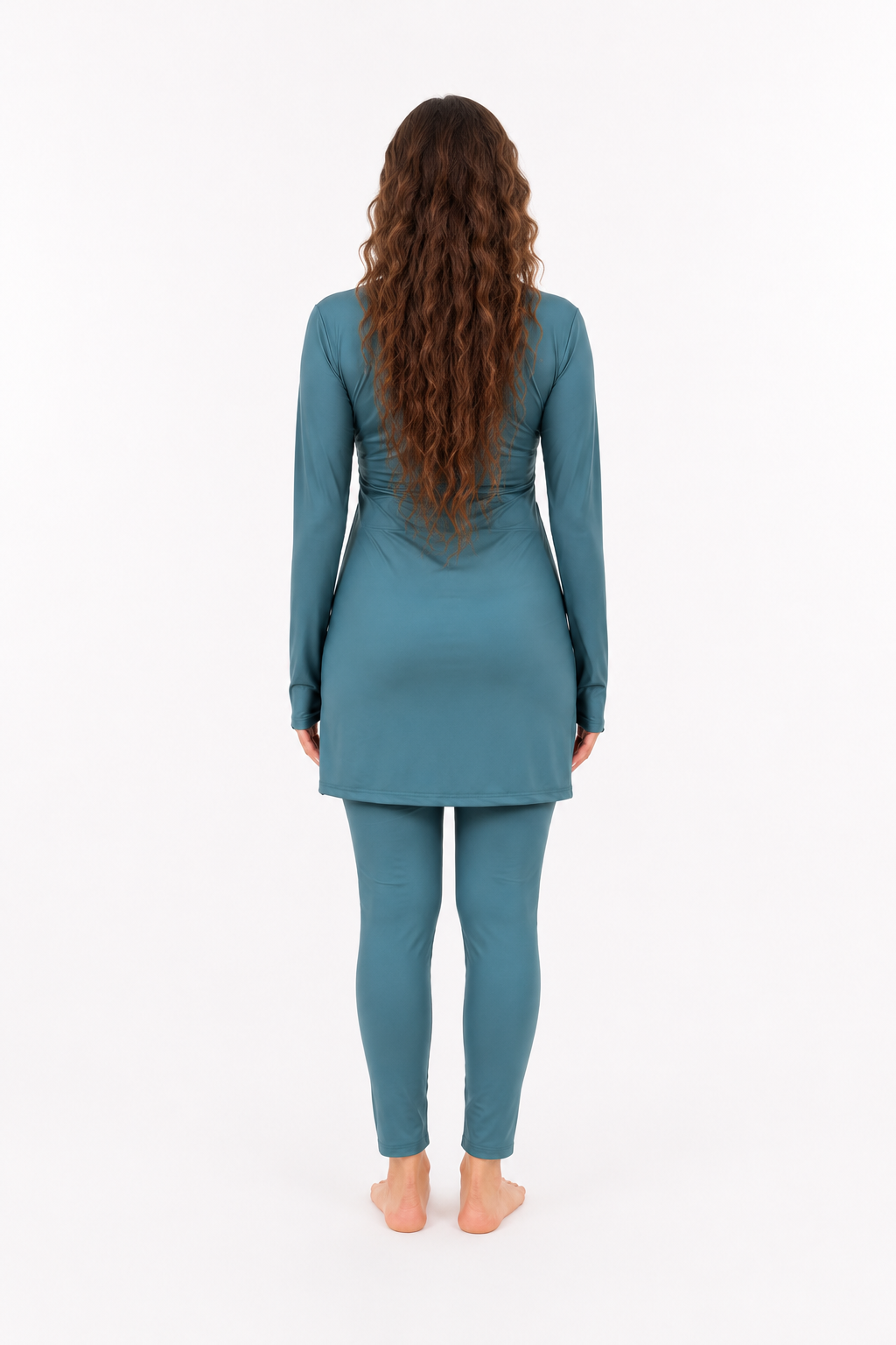 Sage Wave Burkini