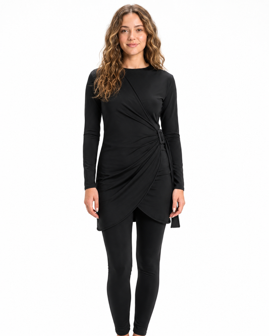 Midnight Haze Burkini