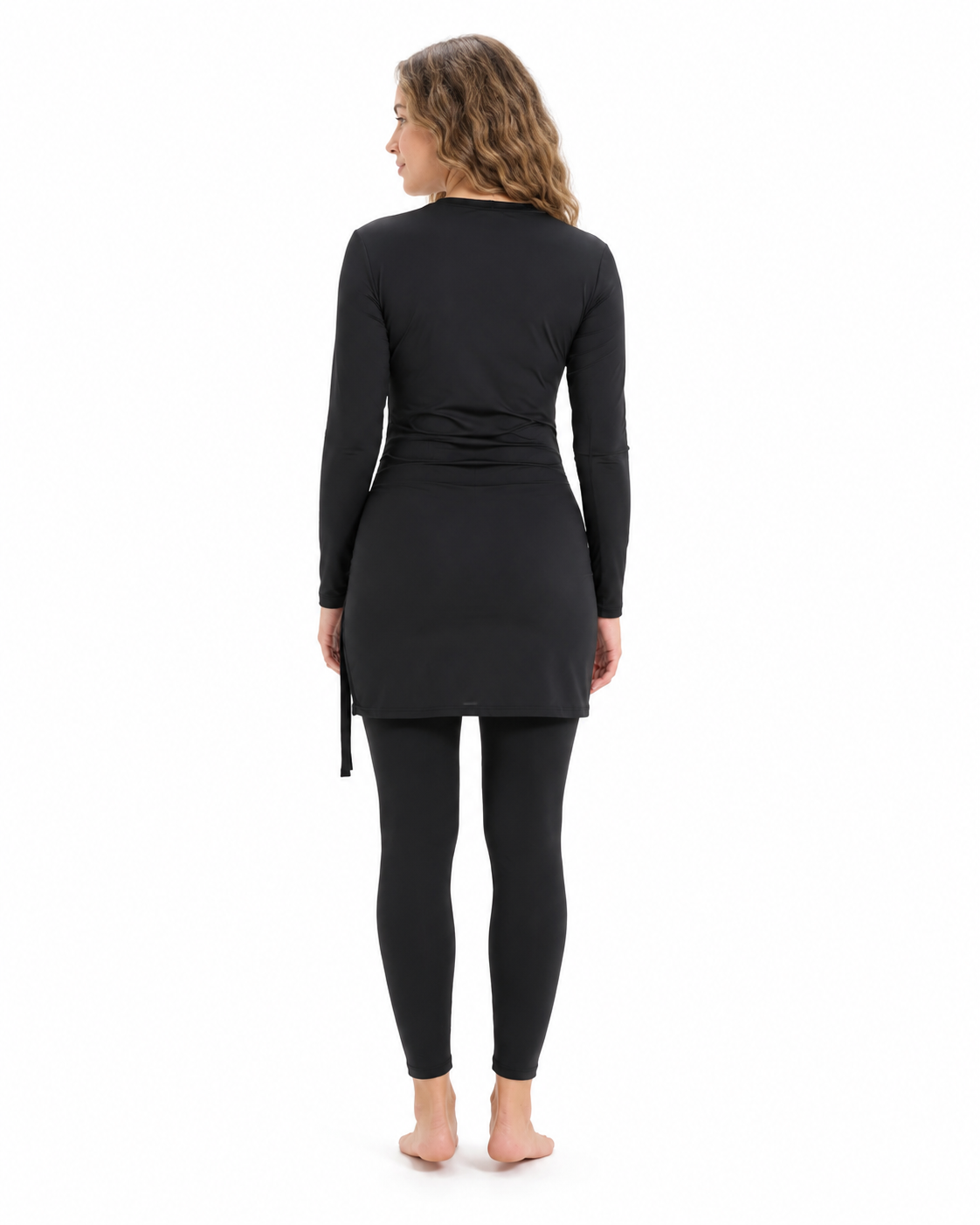 Midnight Haze Burkini