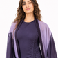 Orchid Flow Cardigan