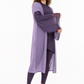 Orchid Flow Cardigan