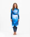 Aqua Marble Burkini