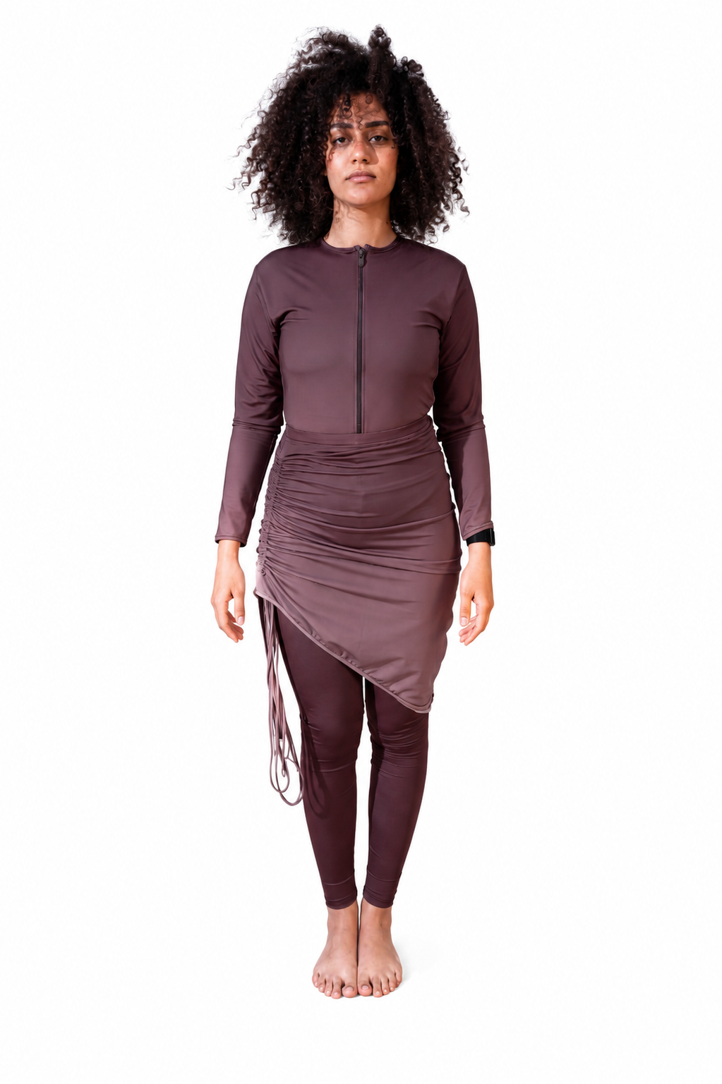 Cocoa Burkini