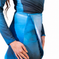 Aqua Marble Burkini