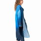 Aqua Marble Cardigan