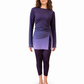 Orchid Flow Burkini