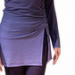 Orchid Flow Burkini