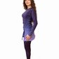 Orchid Flow Burkini
