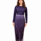 Orchid Flow Burkini