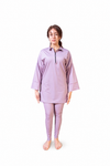 Lavender Breeze Burkini