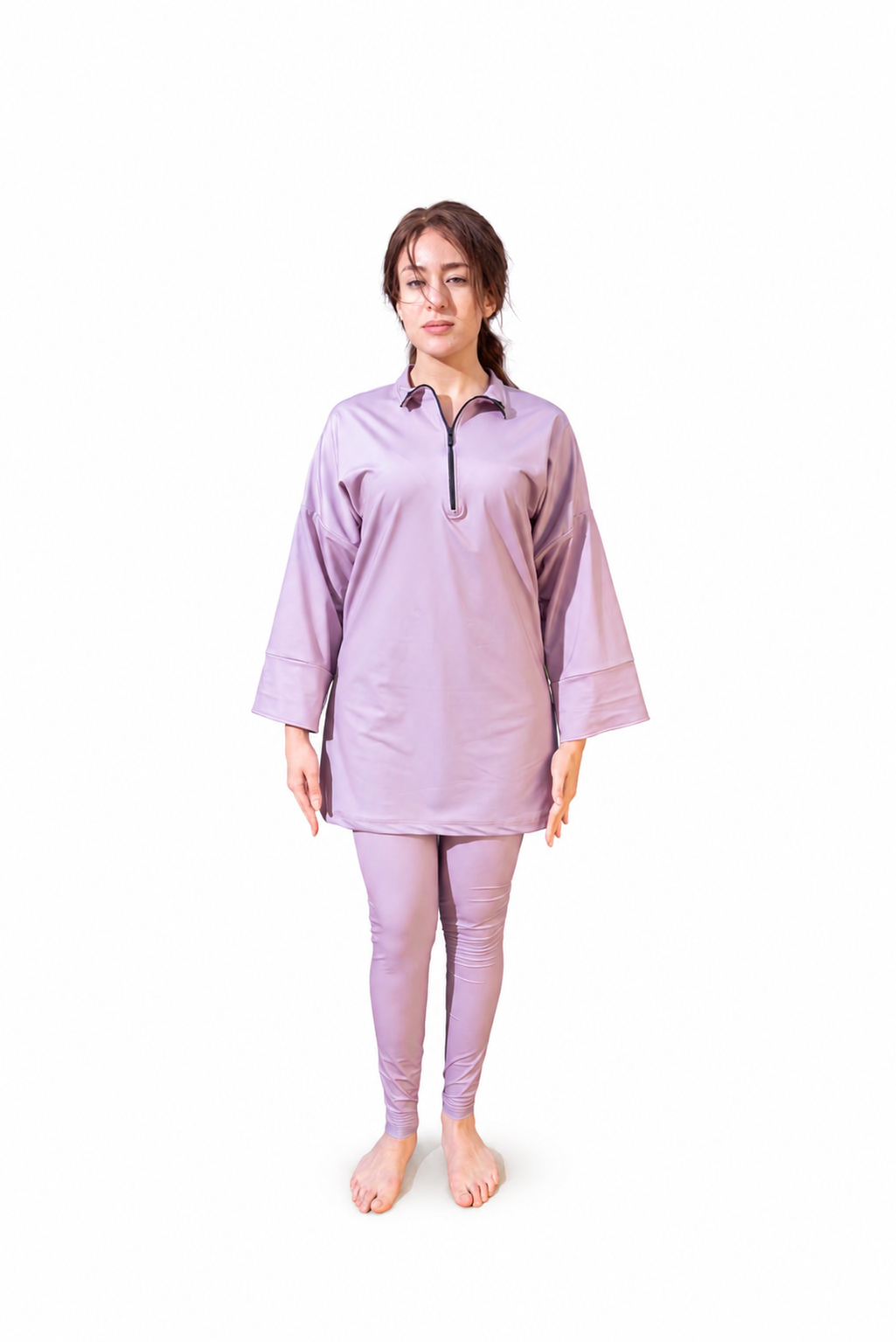 Lavender Breeze Burkini