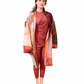 Amber Haze Cardigan