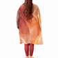 Amber Haze Cardigan