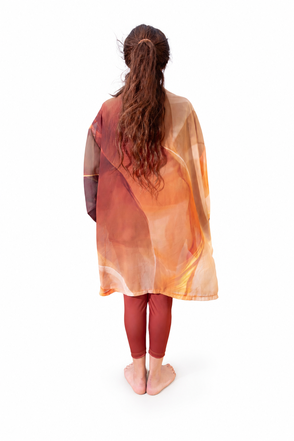 Amber Haze Cardigan