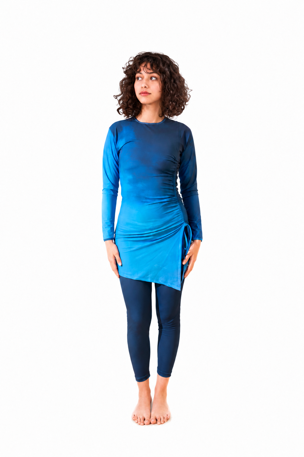 Ocean Flow Burkini