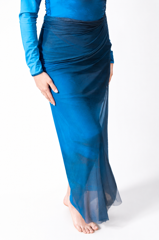 Ocean Flow Burkini