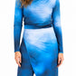 Aqua Marble Burkini
