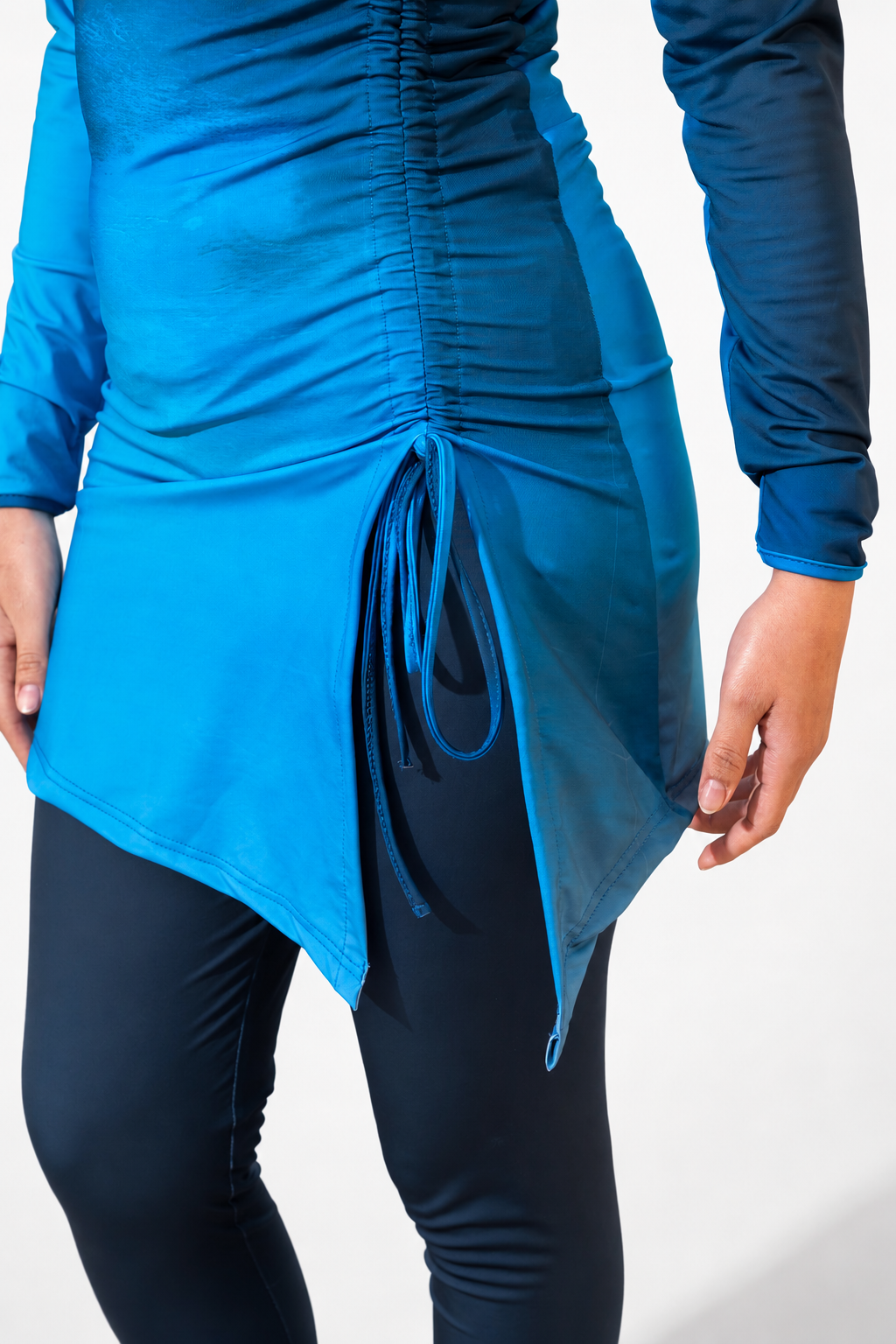 Ocean Flow Burkini