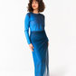 Ocean Flow Burkini
