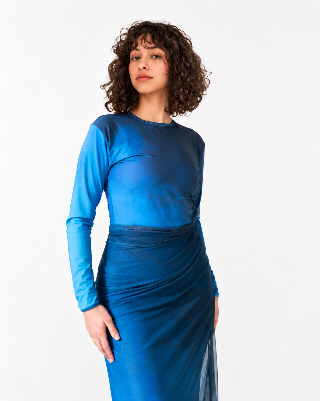 Ocean Flow Burkini