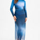 Aqua Marble Burkini