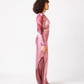 Mocha Marble Burkini